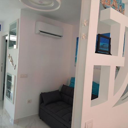 Monolocale Luna In Costa Adeje Cerca Del Mar Playa de las Americas  Ngoại thất bức ảnh